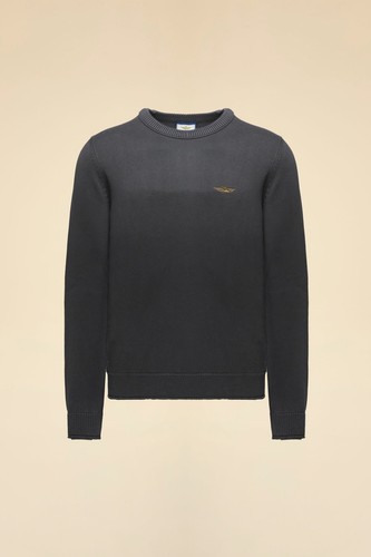 Maglione maglia aeronautica - maglione,