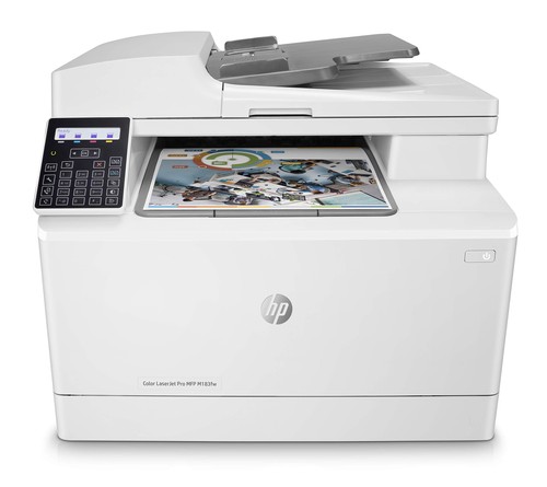 Stampante multifunzione laser
