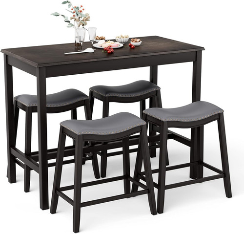 Elegante set tavolo - set, da
