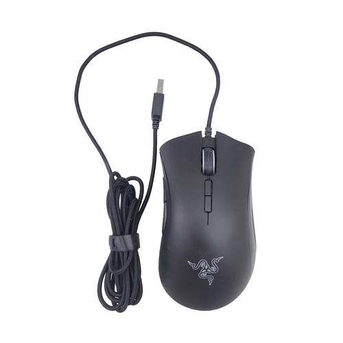 Mouse gioco razer - da,