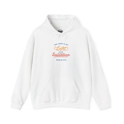 Felpa con cappuccio signore - il,