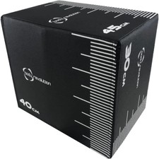 Scatola pliometrica piccola