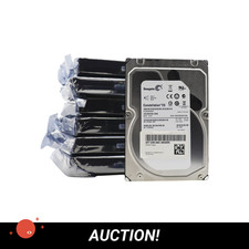 Seagate tb sas 6 - (14,
