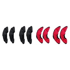 2x Copri pattini da ghiaccio