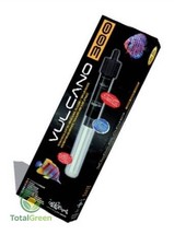 Resistenza immersione 50w 220v riscaldatore termostato integrato acqua serbatoi