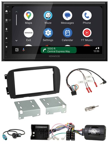 Kenwood dab bluetooth - kenwood,