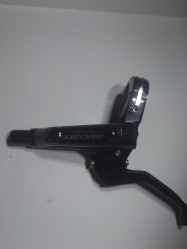 Proposta leva freno shimano - proposta,