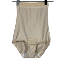 Cintura a compressione vita alta recupero Marena taglia S