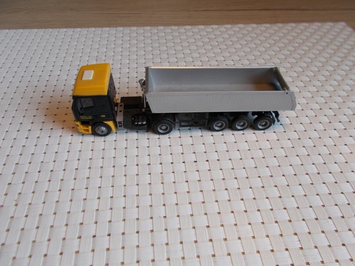 Herpa iveco eurotech - herpa,