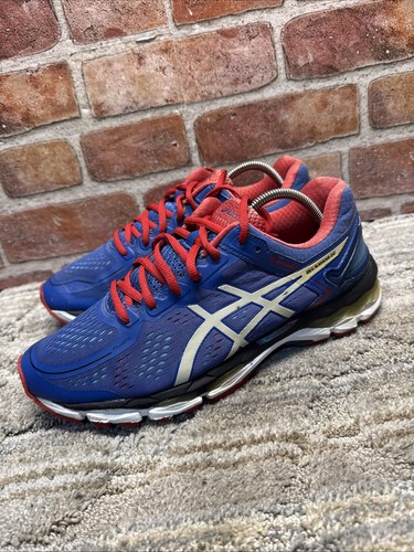 Scarpe ginnastica asics gel - da,