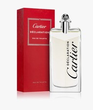 Cartier Declaration Eau de