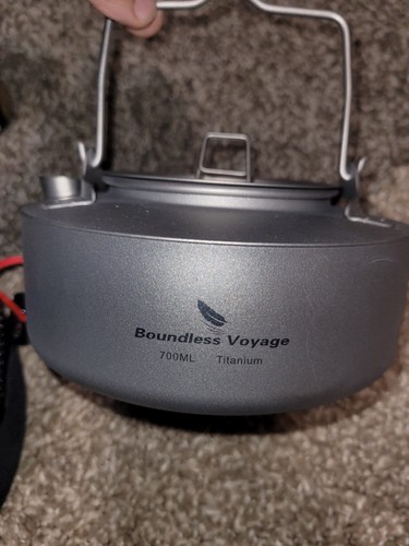 Bollitore boundless voyage - bollitore,
