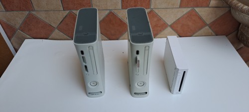 Xbox 360 nintendo - 360, wii