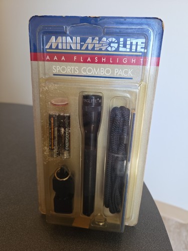 Mini mag lite aaa sport - mag,