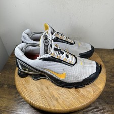 Nike Shox NZ Scarpe Uomo