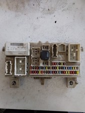 CENTRALINA MODULO UNITA BODY
