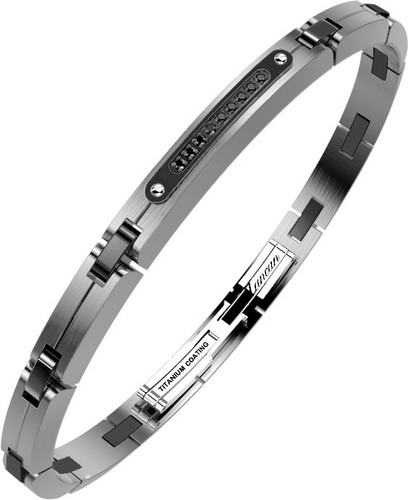 Bracciale zancan uomo teck - uomo, hi