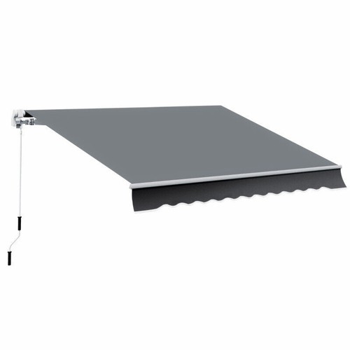 Tenda sole balcone barra - tenda,