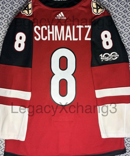 Maglia nick schmaltz arizona - schmaltz,