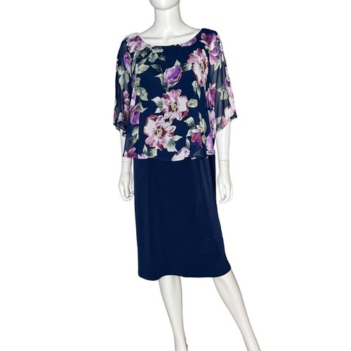 Connected apparel alyssa abito - connected,