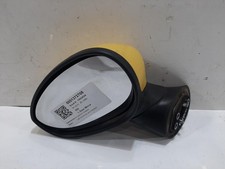 Specchio retrovisore sinistro