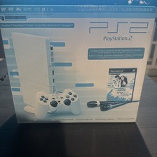 Sony PlayStation 2 Slim