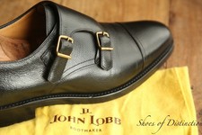 Scarpe da monaco doppio John