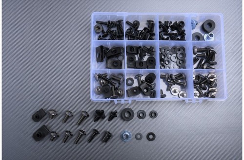 Kit viti viteria avdb colore - viti,