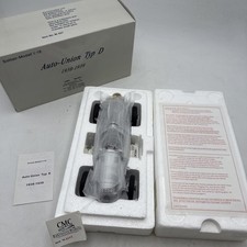 Modellino auto CMC 1/18 Auto