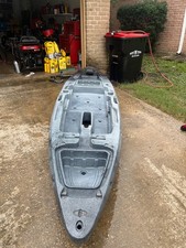 Never used kayak, does not