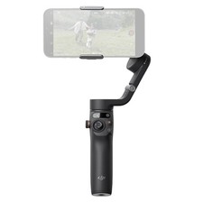 DJI Osmo Mobile 6 Nero