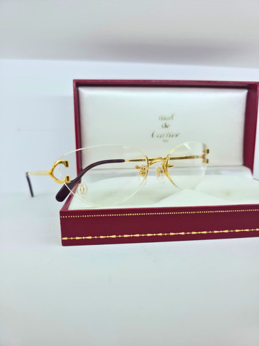 Cartier vintage condotti - cartier,