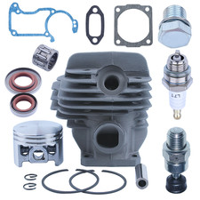 Pistone cilindro 44,7 mm