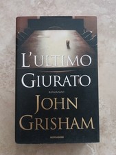 L'ULTIMO GIURATO - JOHN