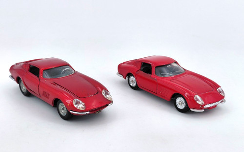Lotto politoys dinky toys - m,
