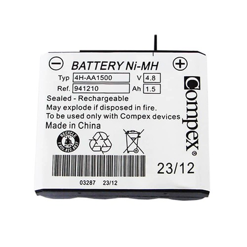 Batteria ricambio per - di,