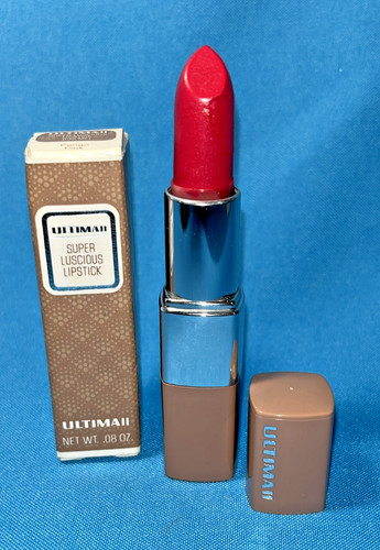 Rossetto vintage ultima - rossetto,