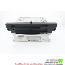 BMW CCC CD Sistema di