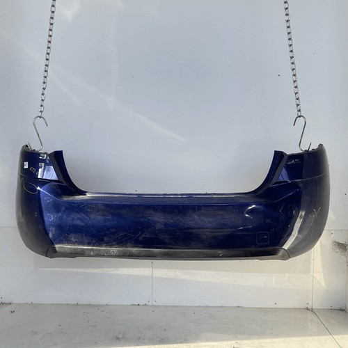 Paraurti post peugeot 308 - paraurti, post.