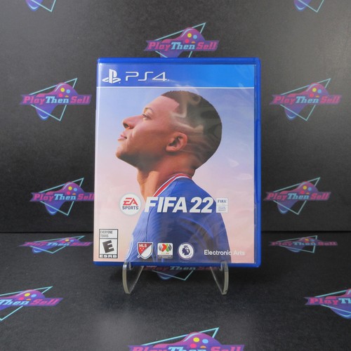 Fifa ps4 playstation 4 - fifa,