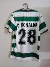 MAGLIA CALCIO REPLICA CALCIO