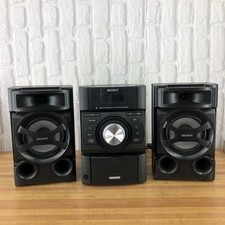 Sony Micro HiFi Stereo System