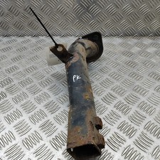 Mini Cooper R50, R53 Left