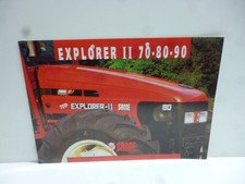 SAME TOP EXPLORER II 70. 80