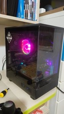 pc da gaming fisso completo