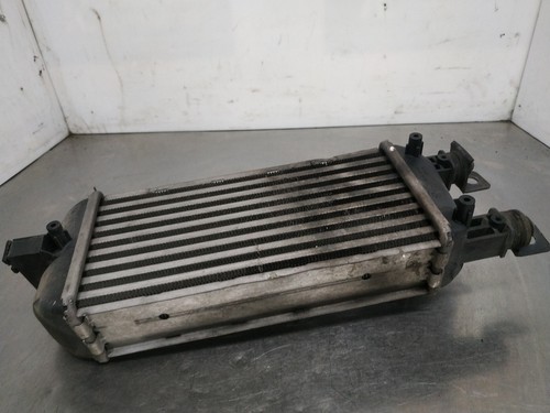 878350000 intercooler ford - 878350000,