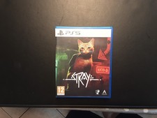 Stray ps5 come - stray,