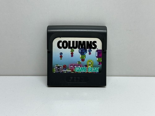 Modulo gioco columns - modulo, game