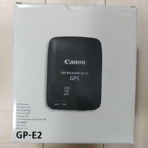 Canon ricevitore gps eos - ricevitore,