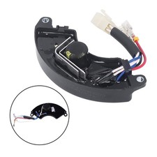 Regolatore di tensione ad alta